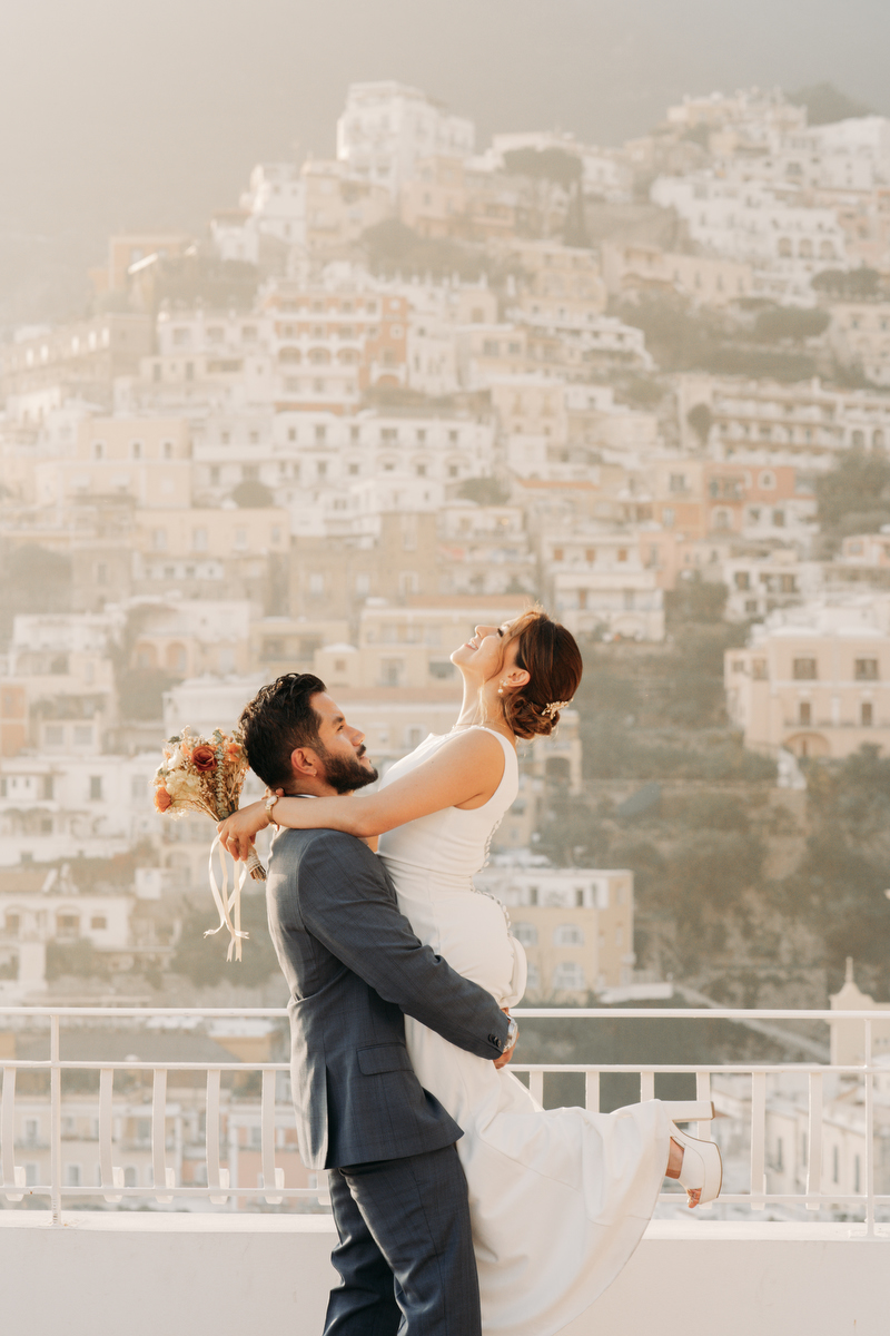 elopement positano, wedding destination amalfi, amalfi coast 44